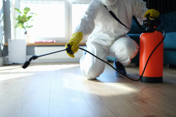 Reliable Biohazard Cleanup contractor in Fox Island, WA by Crime Scene Cleaner Online